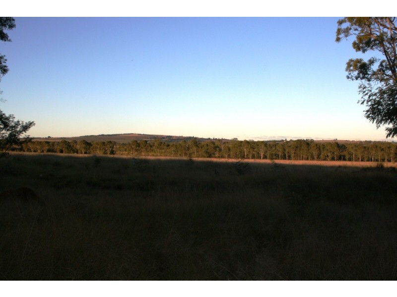 716 Kingaroy Cooyar Rd, Kingaroy QLD 4610