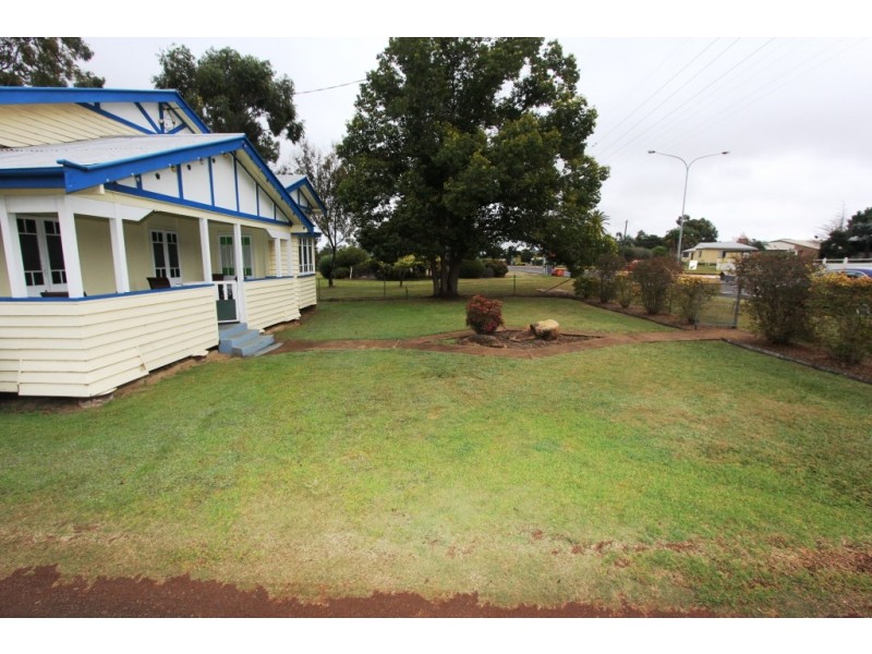 Kingaroy QLD 4610