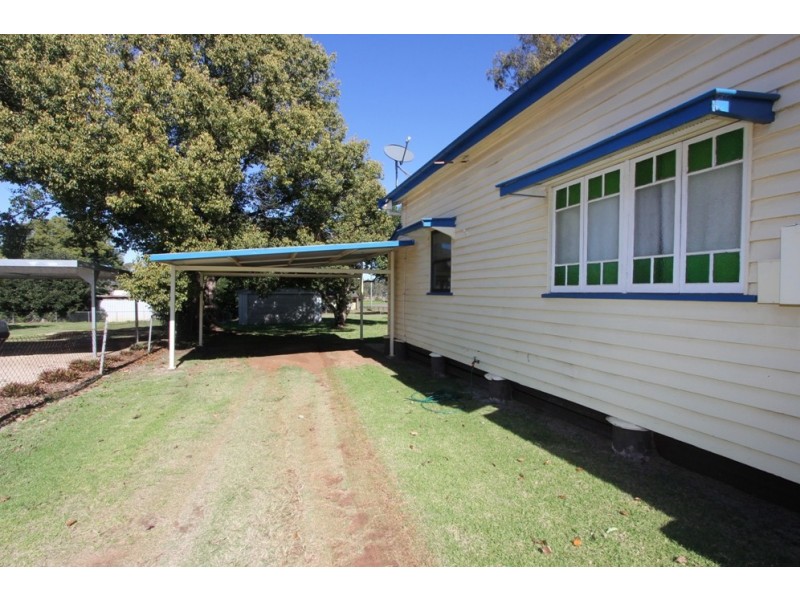 Kingaroy QLD 4610
