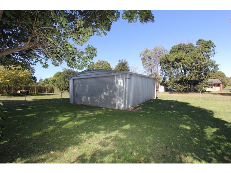 Kingaroy QLD 4610