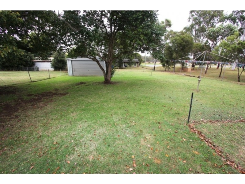 Kingaroy QLD 4610