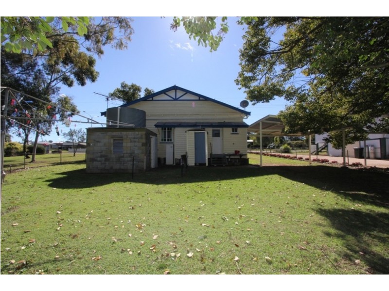 Kingaroy QLD 4610