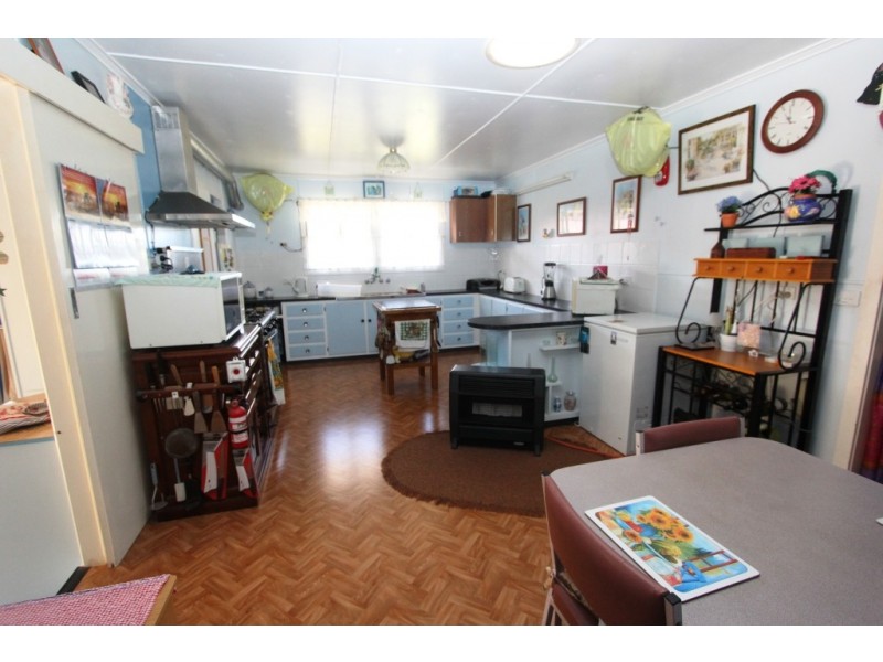 Kingaroy QLD 4610