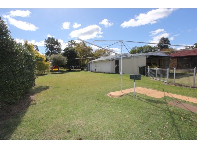 Kingaroy QLD 4610