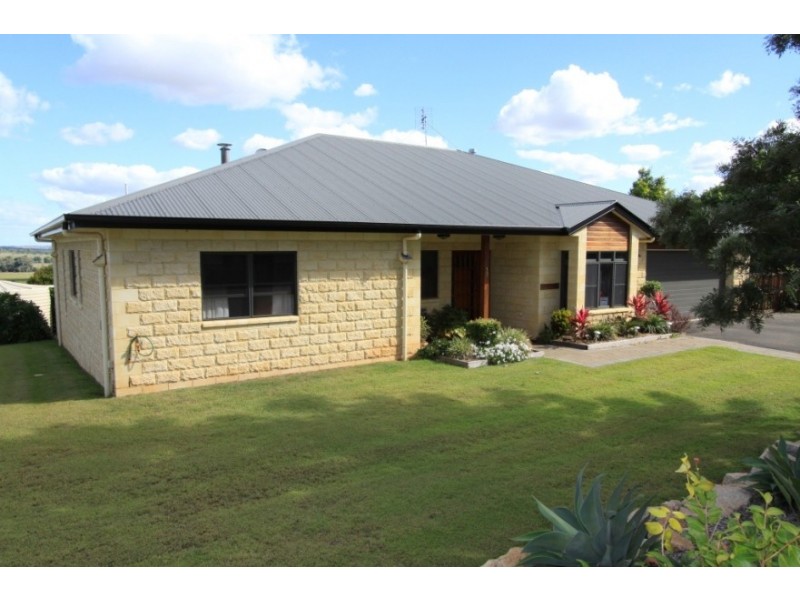 Kingaroy QLD 4610