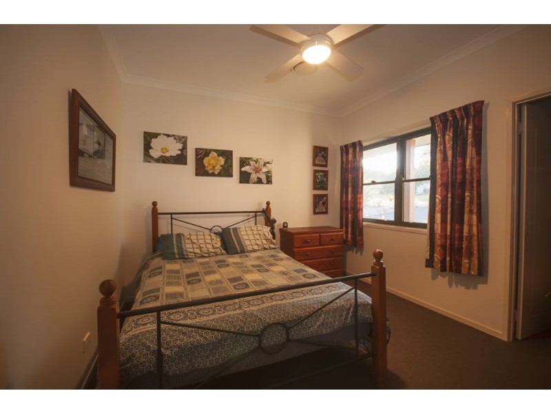 Kingaroy QLD 4610