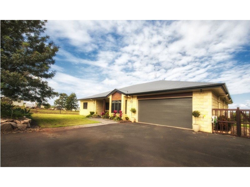 Kingaroy QLD 4610