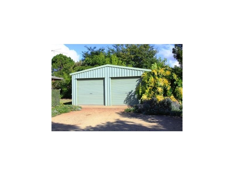 Kingaroy QLD 4610