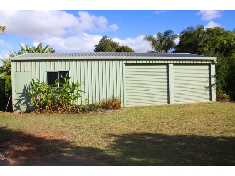 Kingaroy QLD 4610