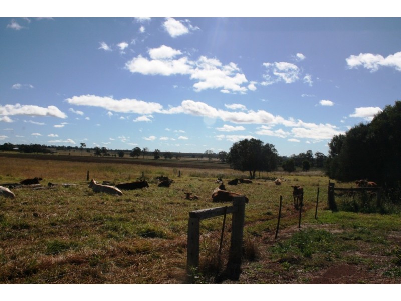 Wattle Grove QLD 4610