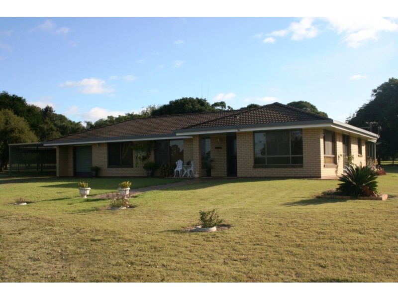 Kingaroy QLD 4610