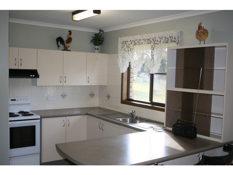 Kingaroy QLD 4610