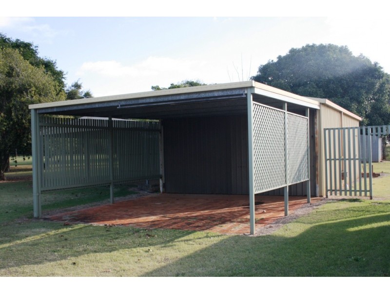 Kingaroy QLD 4610
