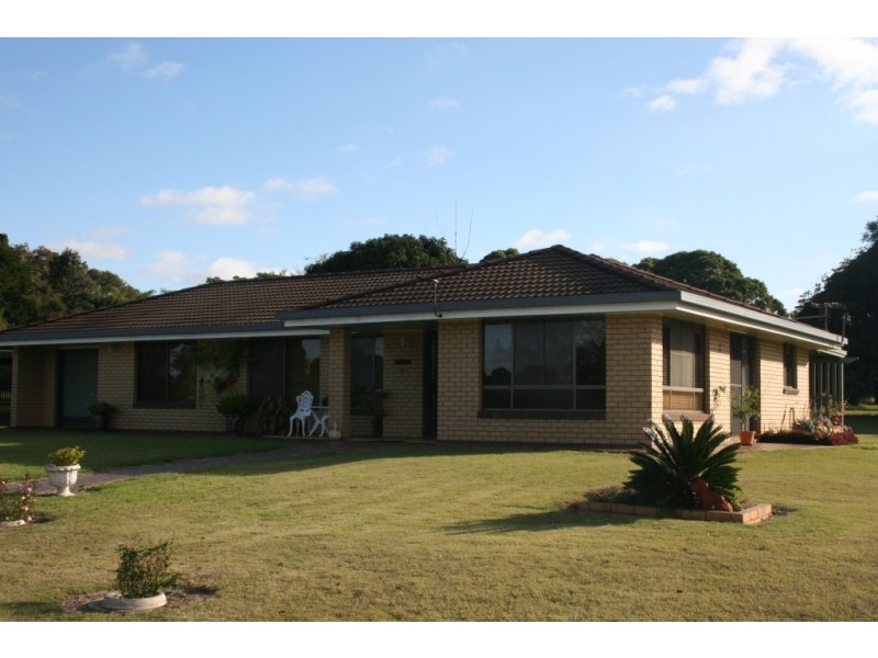 Kingaroy QLD 4610