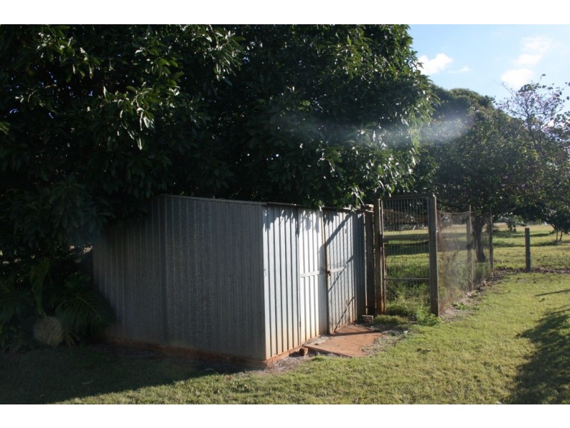 Kingaroy QLD 4610
