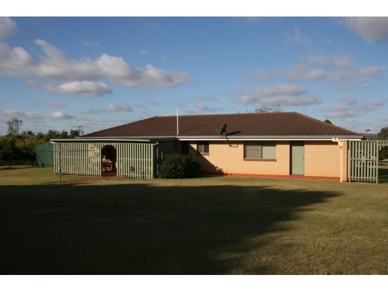 Kingaroy QLD 4610