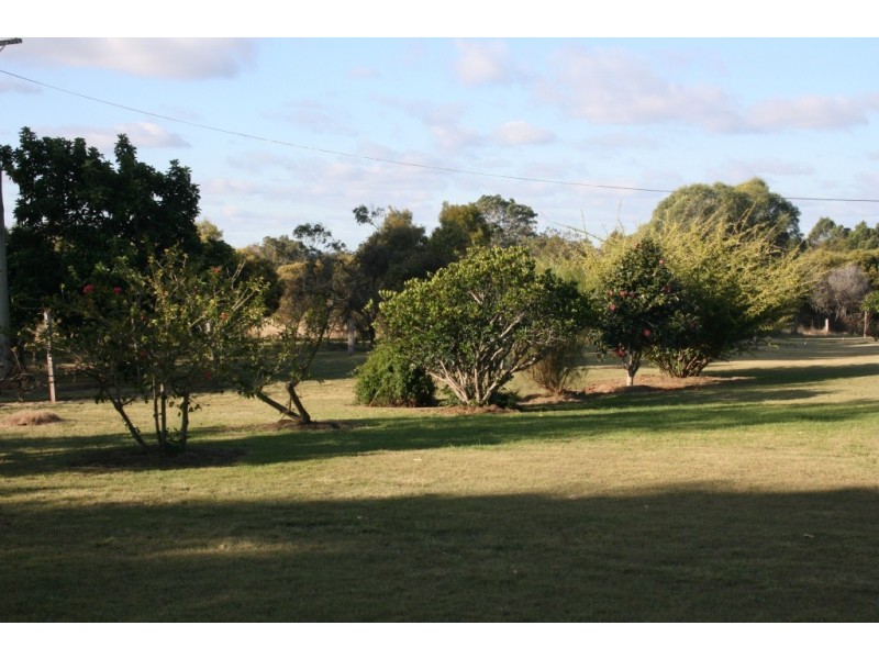Kingaroy QLD 4610