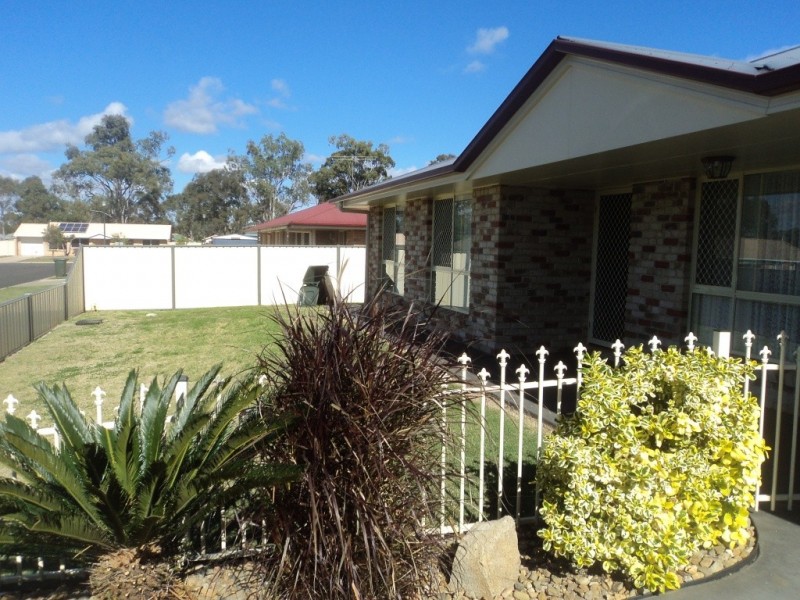 Kingaroy QLD 4610