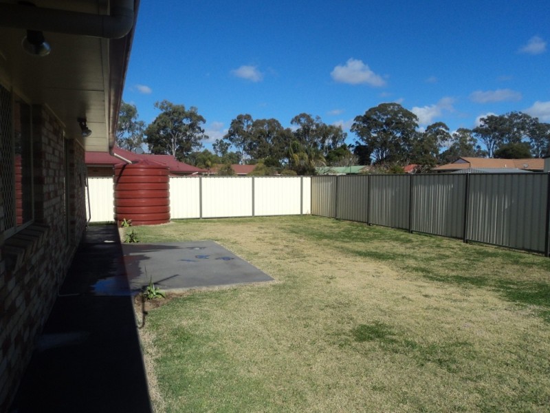 Kingaroy QLD 4610