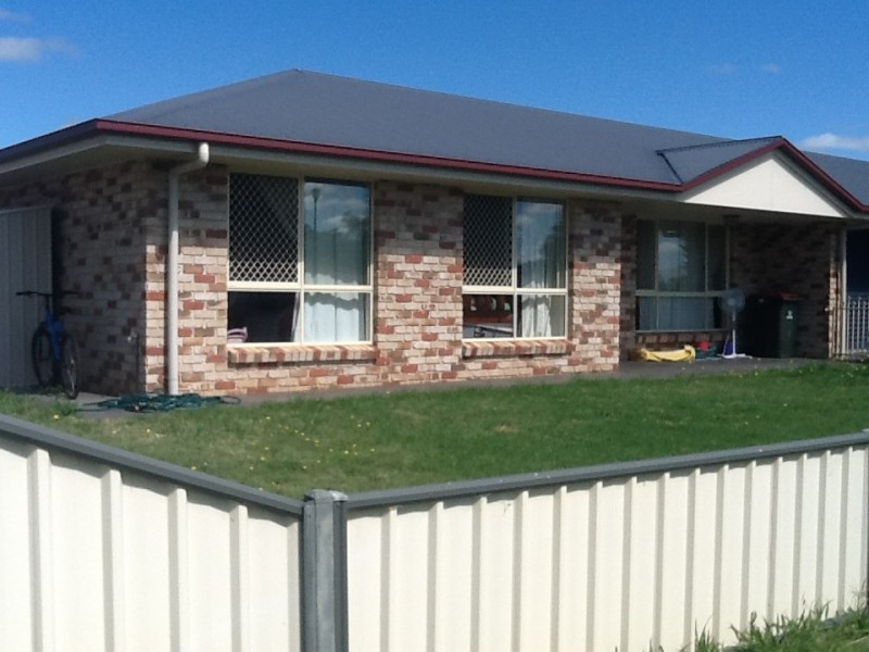 Kingaroy QLD 4610