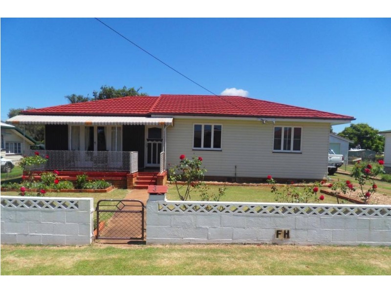 Kingaroy QLD 4610