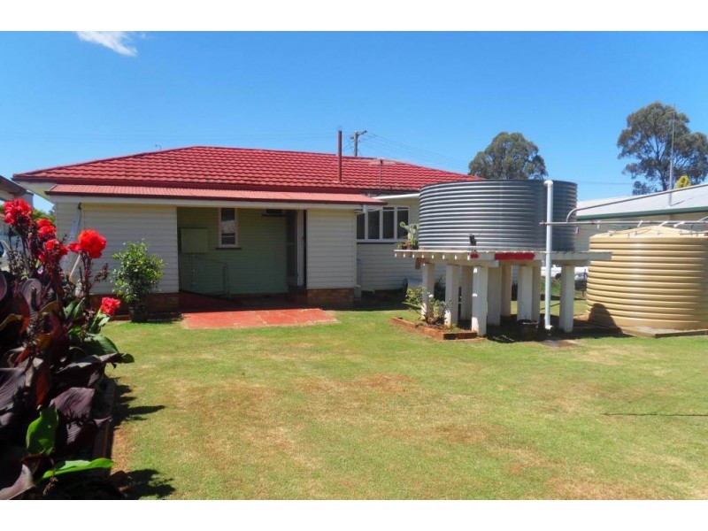 Kingaroy QLD 4610