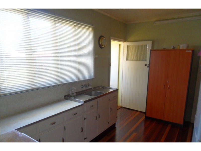 Kingaroy QLD 4610