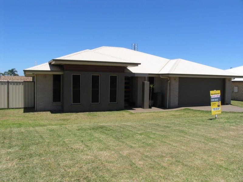Kingaroy QLD 4610