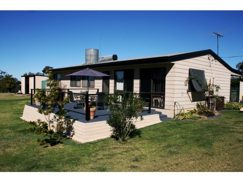 Ellesmere QLD 4610