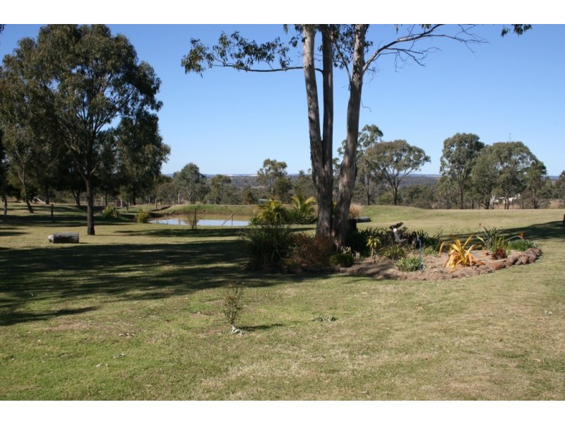 Ellesmere QLD 4610
