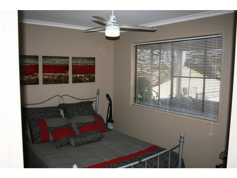 Ellesmere QLD 4610