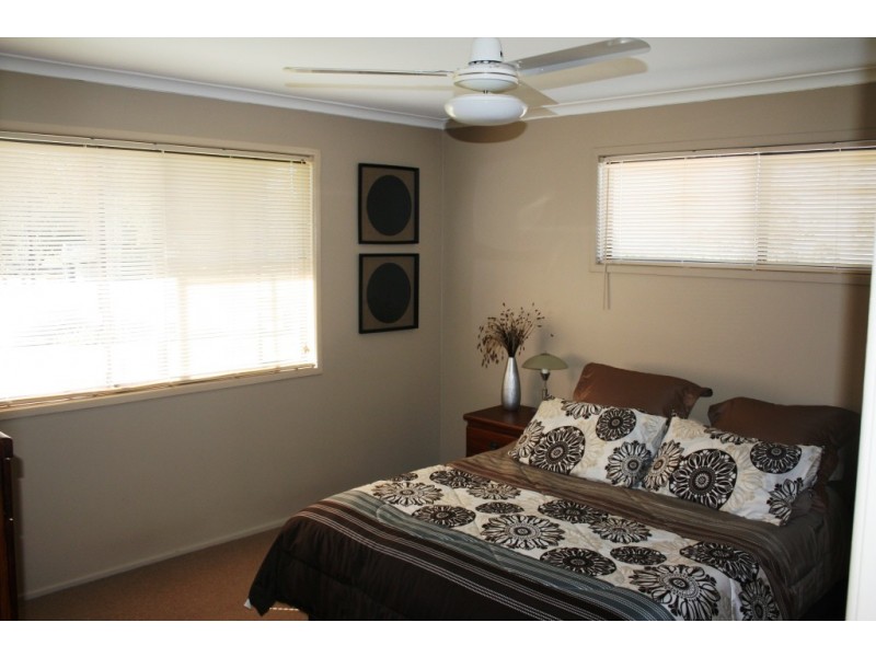 Ellesmere QLD 4610