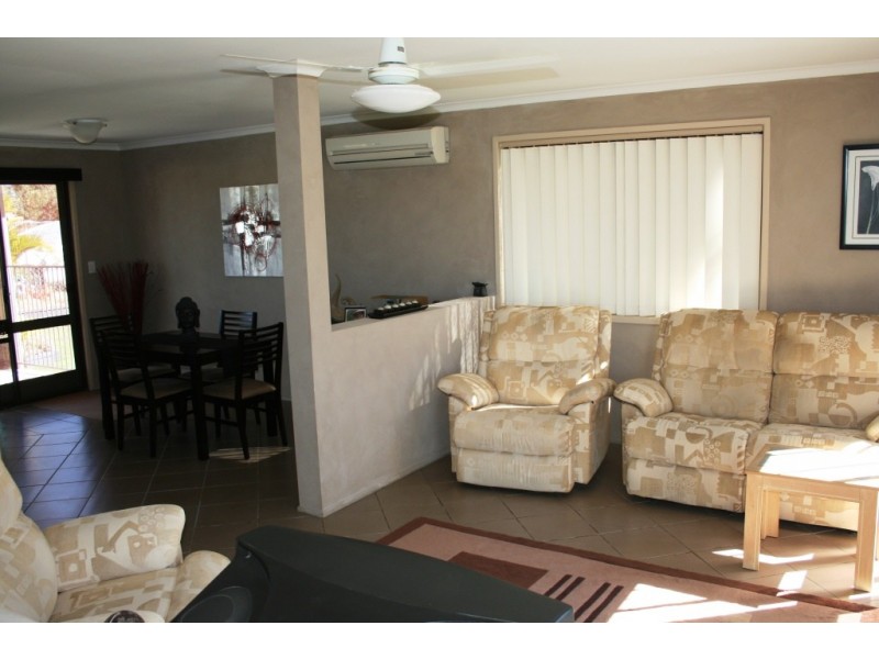 Ellesmere QLD 4610