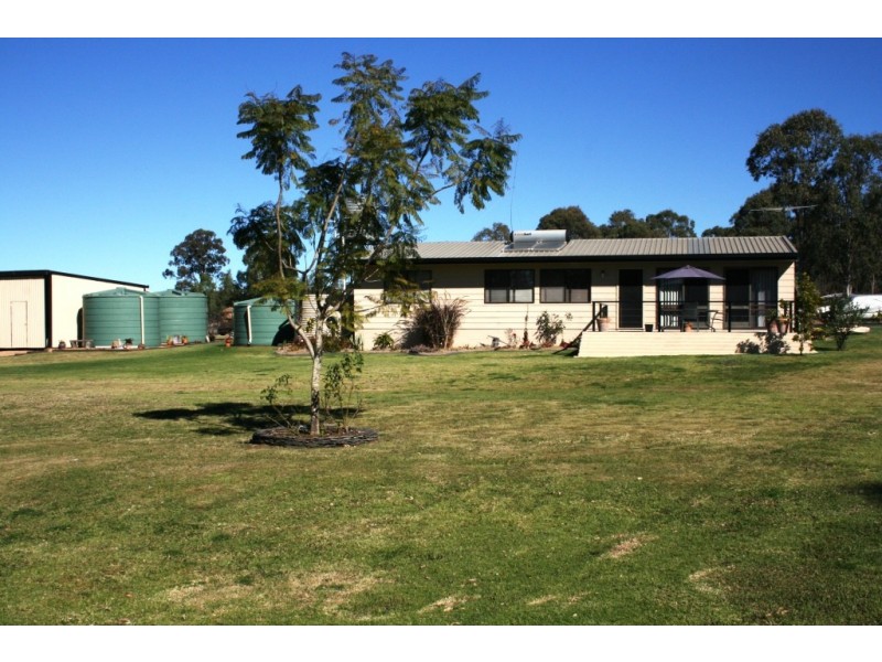 Ellesmere QLD 4610