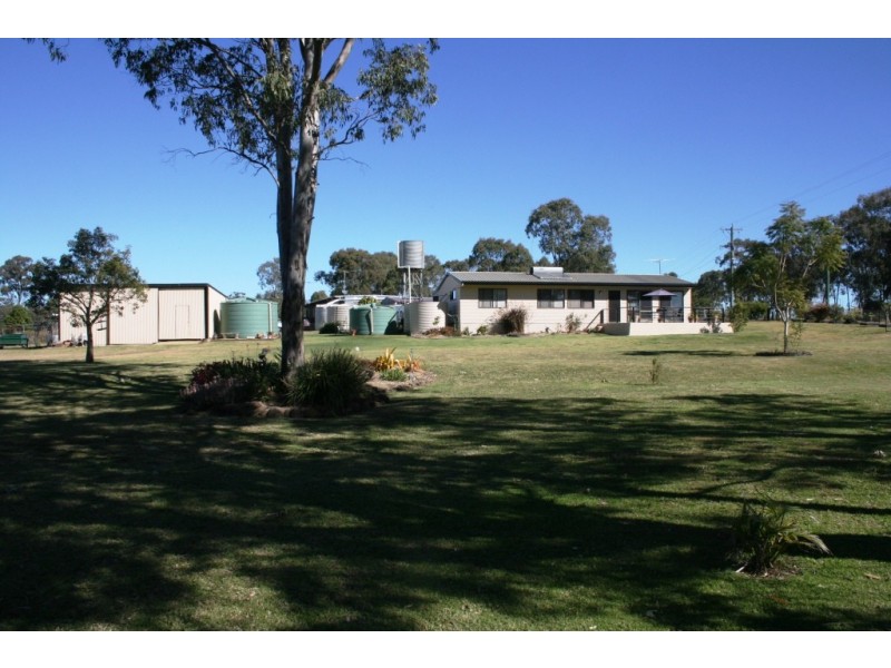 Ellesmere QLD 4610
