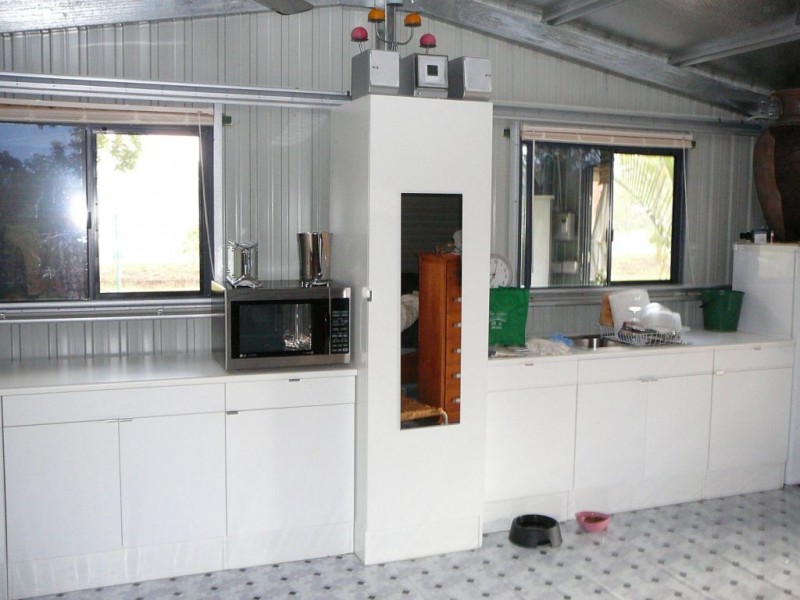 Wattle Camp QLD 4615