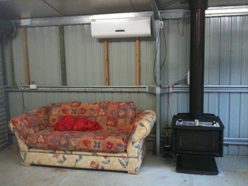 Wattle Camp QLD 4615