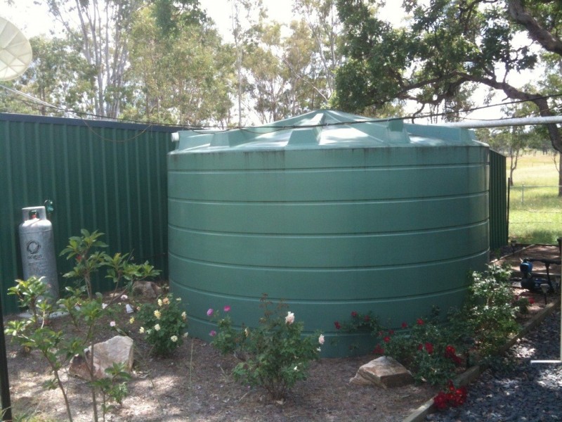 Wattle Camp QLD 4615