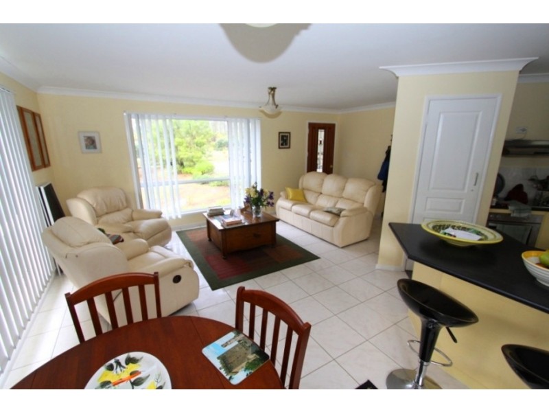 Wattle Camp QLD 4615