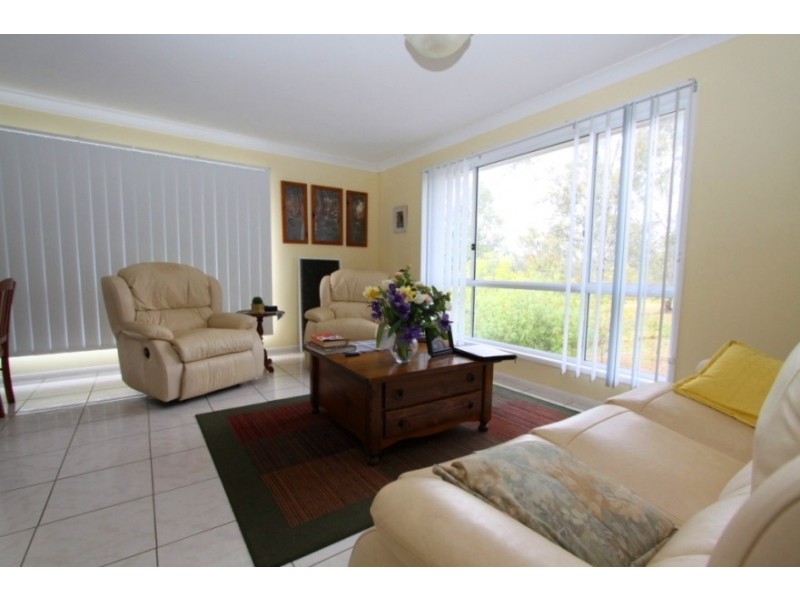 Wattle Camp QLD 4615