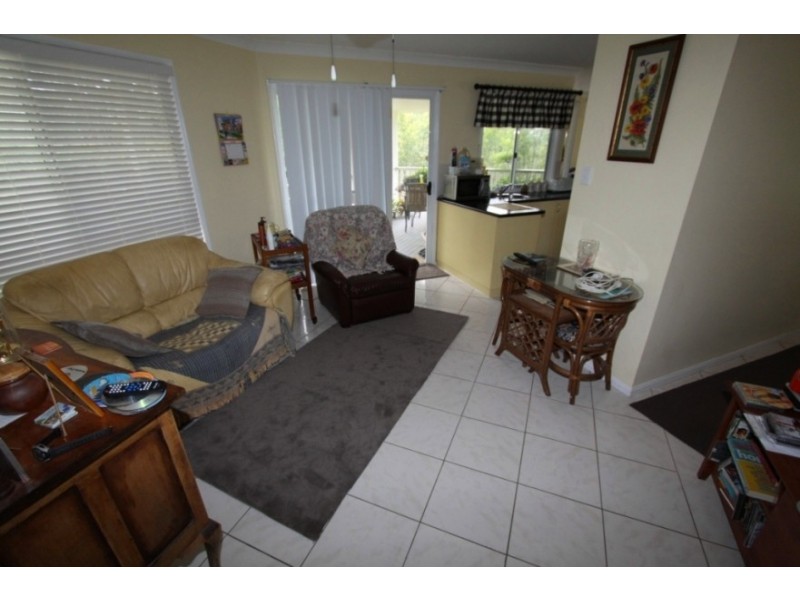 Wattle Camp QLD 4615