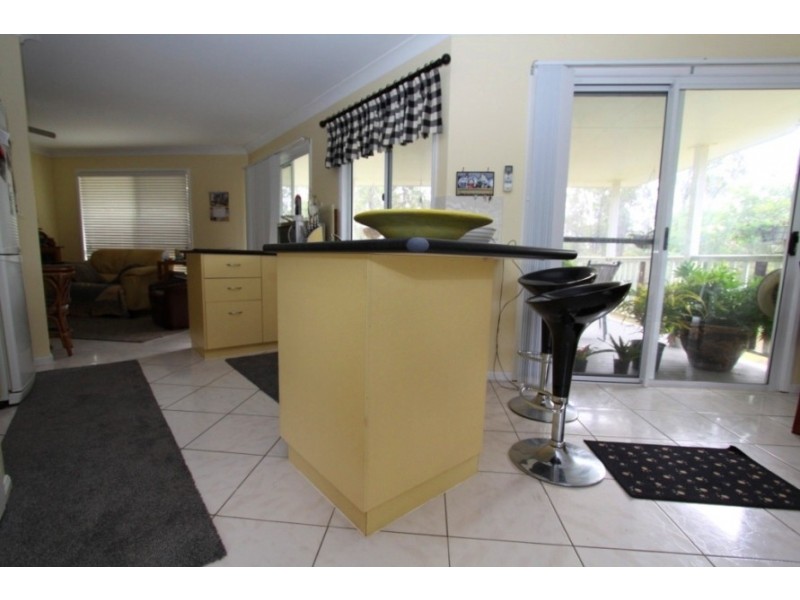 Wattle Camp QLD 4615