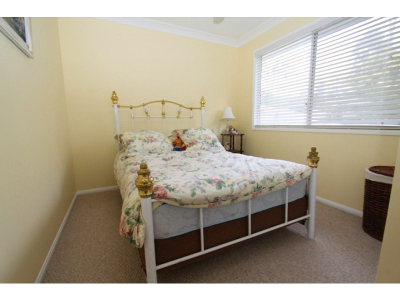 Wattle Camp QLD 4615