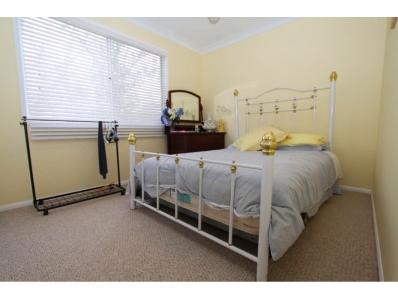 Wattle Camp QLD 4615