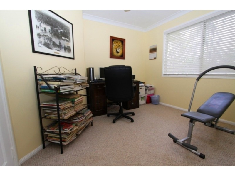 Wattle Camp QLD 4615