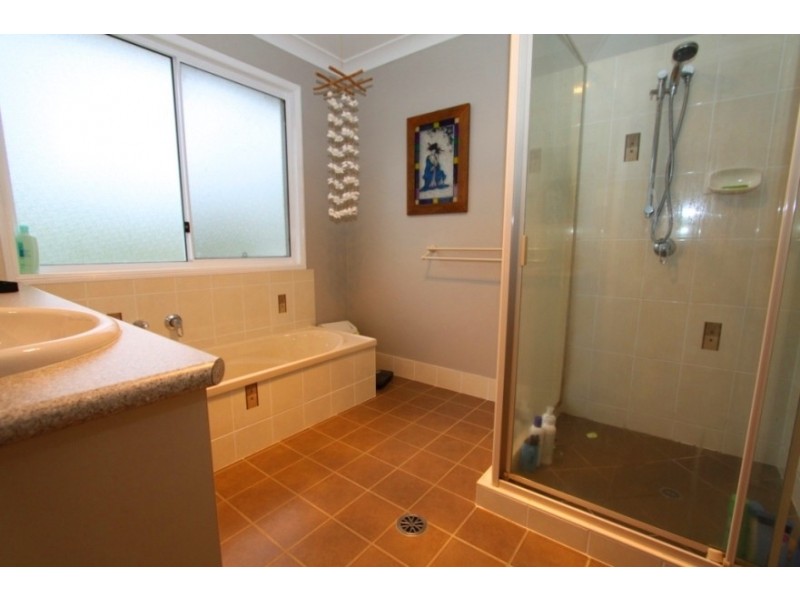 Wattle Camp QLD 4615