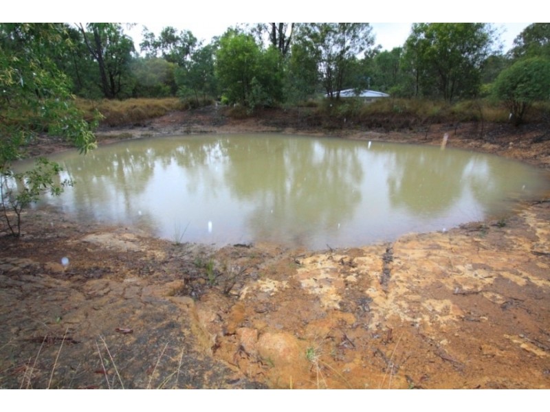 Wattle Camp QLD 4615