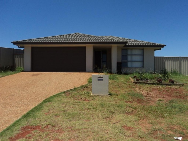 Kingaroy QLD 4610