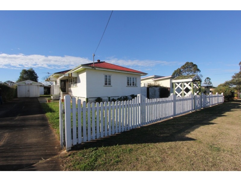 Kingaroy QLD 4610