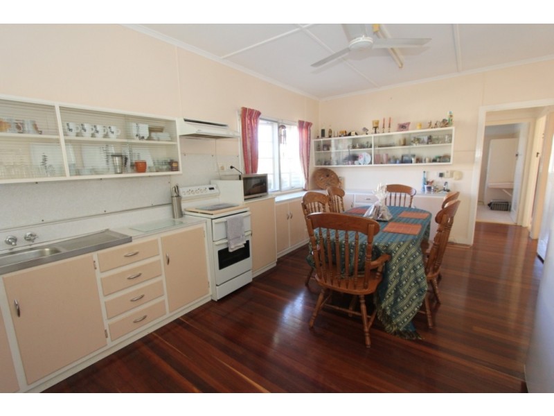 Kingaroy QLD 4610